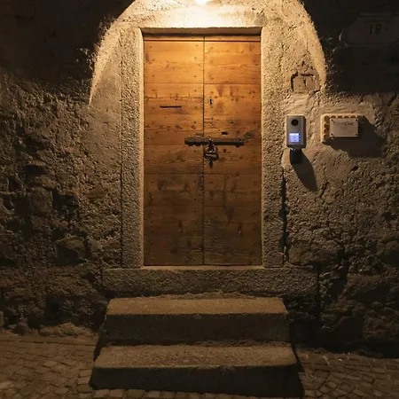 Apartmán Casa Ceri Bagolino
