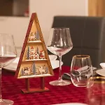 Casa Ceri Appartamento *