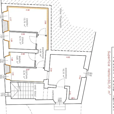Casa Ceri