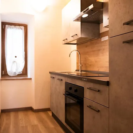 Casa Ceri Bagolino