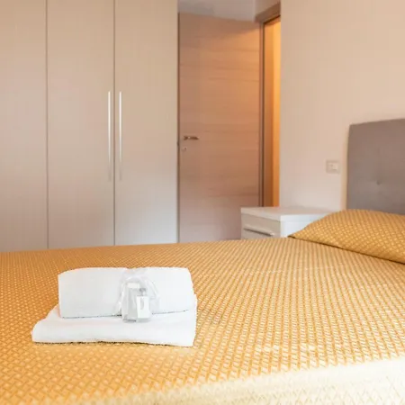 Casa Ceri Apartment *