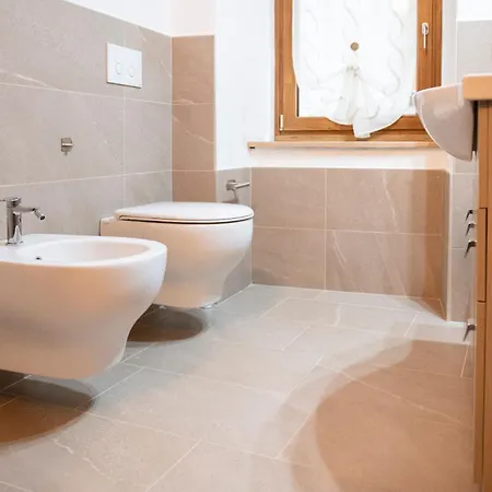 Apartment Casa Ceri Bagolino