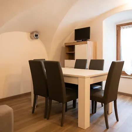 Casa Ceri Bagolino