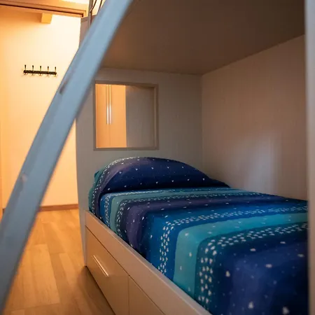 Casa Ceri Apartment *