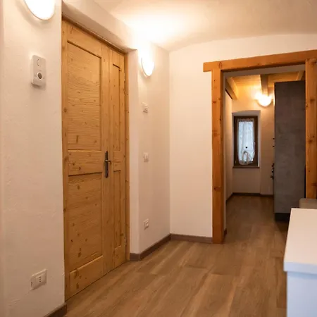 Casa Ceri Apartment *