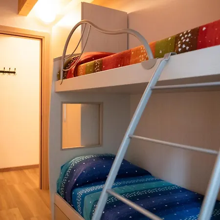 Apartment Casa Ceri Bagolino