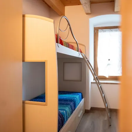 Casa Ceri Apartment