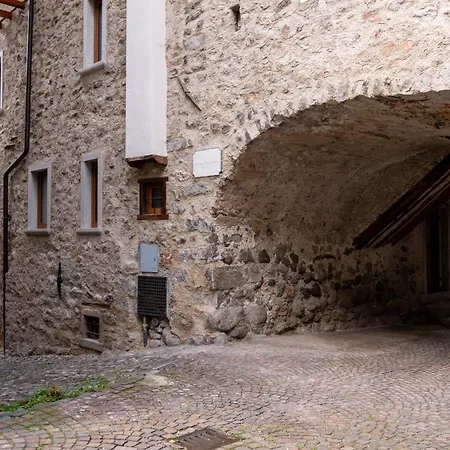 Casa Ceri Appartamento *