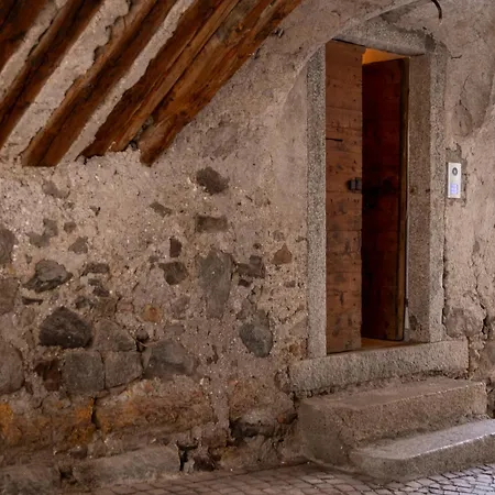 Casa Ceri * Bagolino