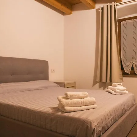 Casa Ceri Bagolino