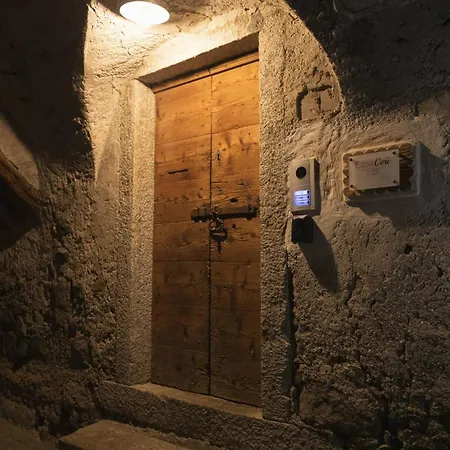 Casa Ceri *