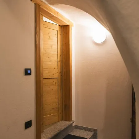 Casa Ceri * Bagolino