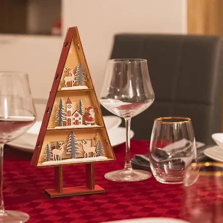 Casa Ceri Appartamento *